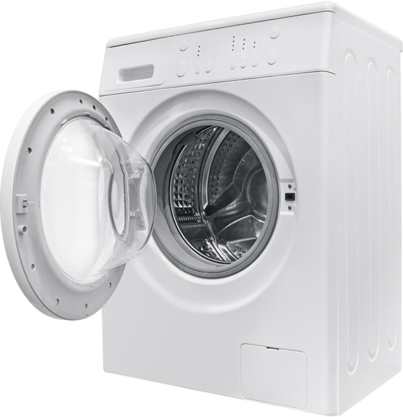 Img-washing machine