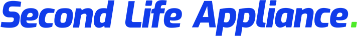 Second Life Appliance