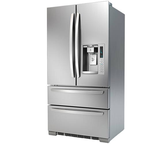 product- fridge